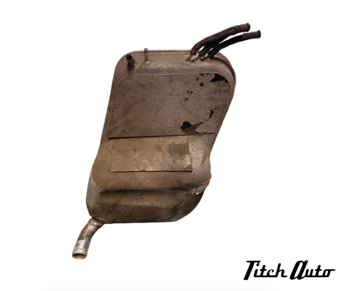 Ferrari 308 GTSi USED RH Gas Tank TitchAuto