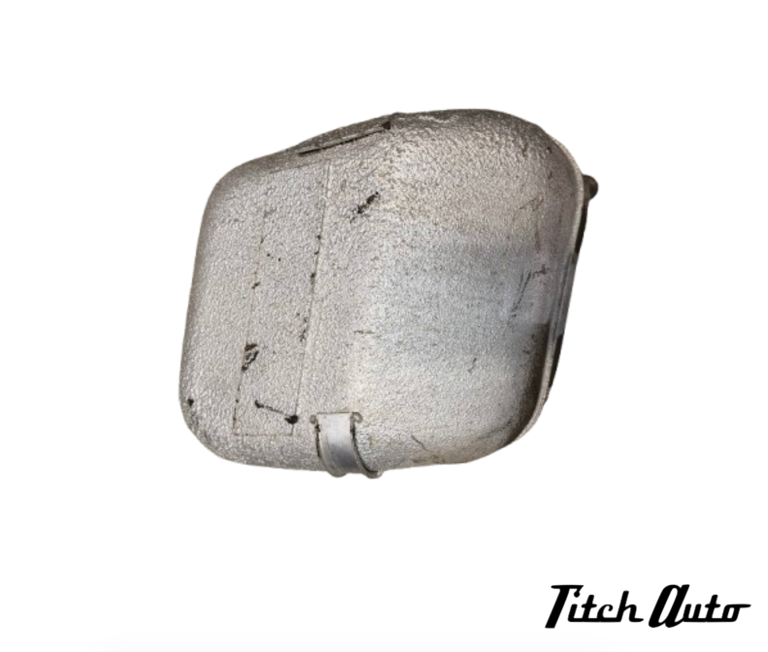 Ferrari 308 GTSi USED RH Gas Tank TitchAuto