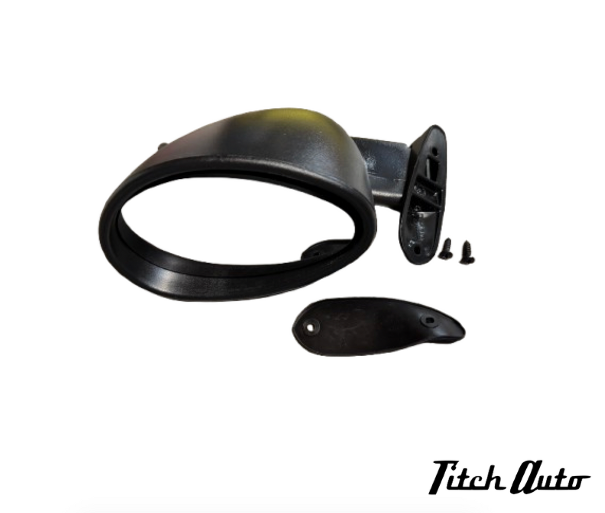 Ferrari 308 NEW LH Side Mirror *DS* TitchAuto
