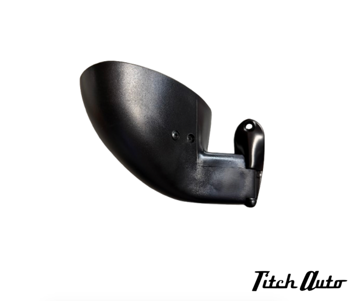 Ferrari 308 NEW LH Side Mirror *DS* TitchAuto