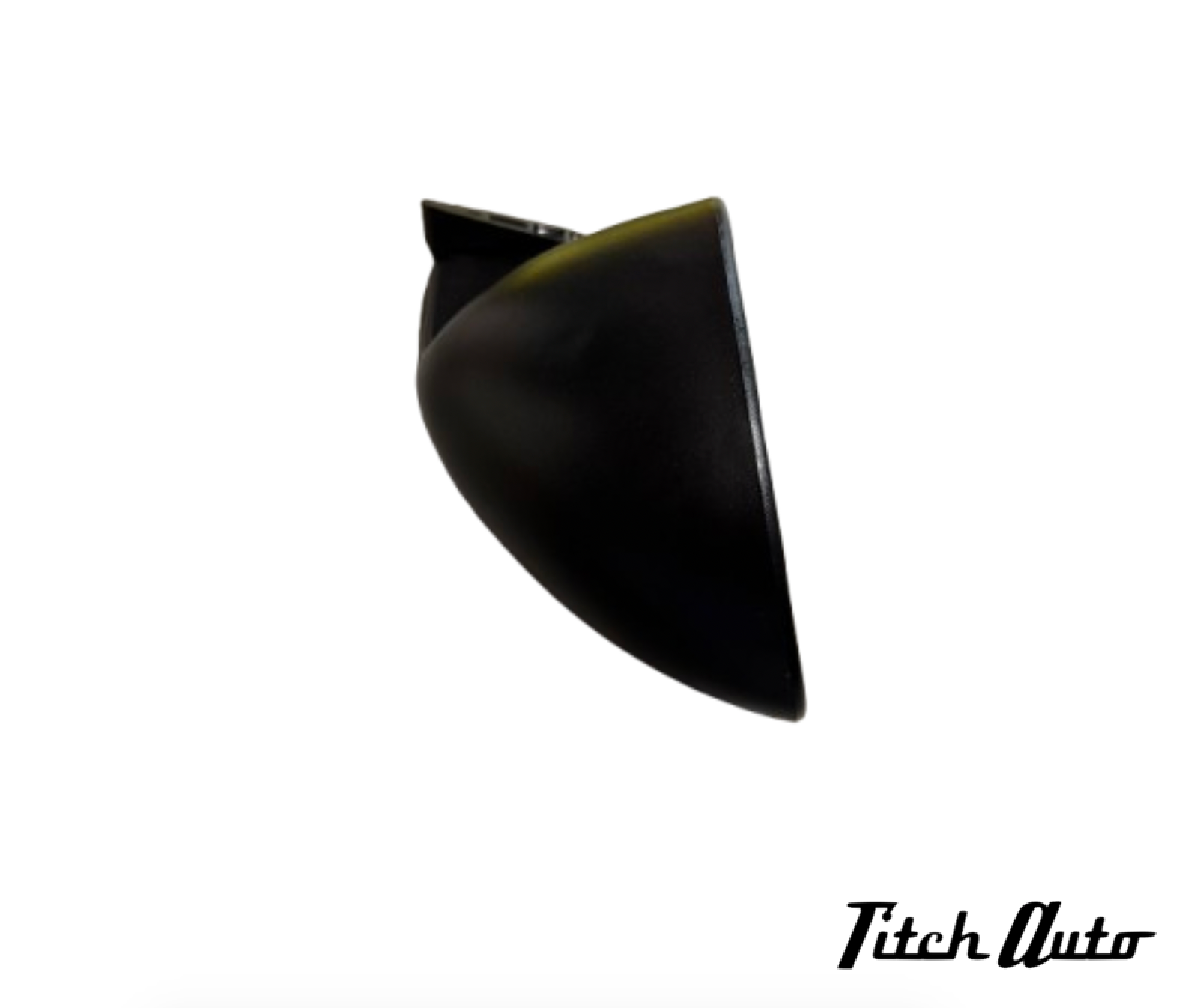 Ferrari 308 NEW LH Side Mirror *DS* TitchAuto