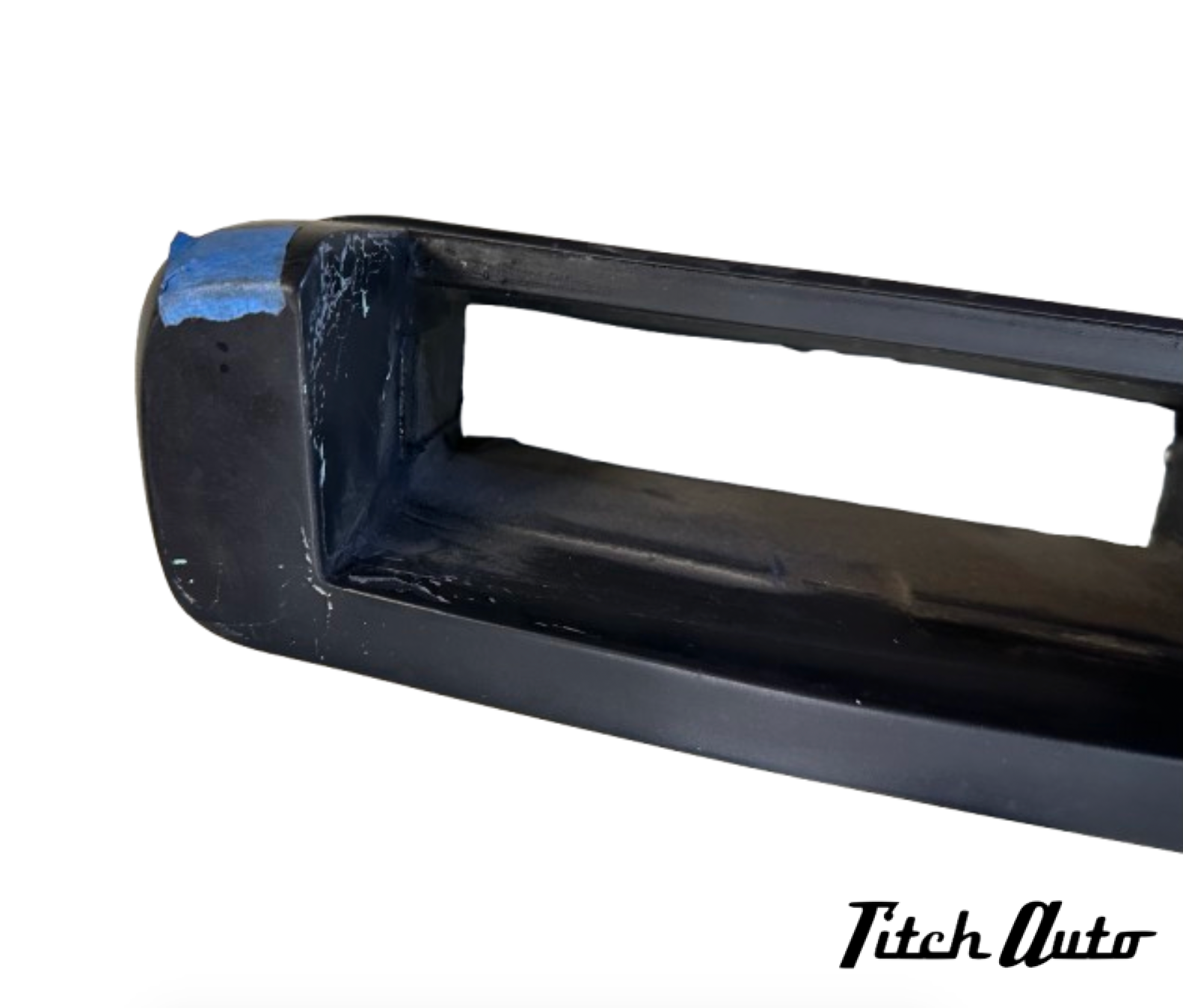 Ferrari 308 USED Front Bumper TitchAuto