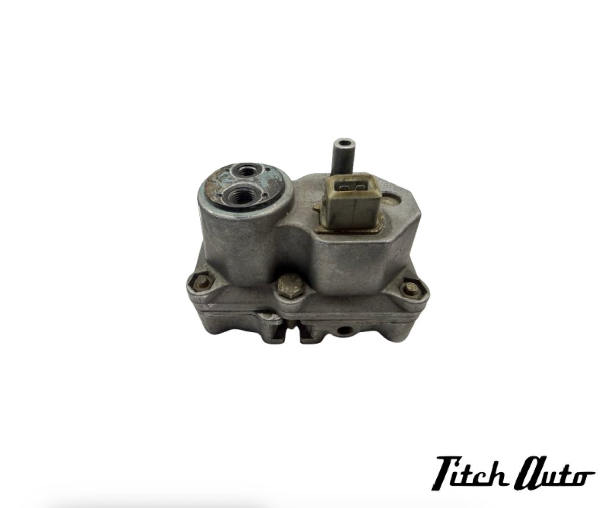 Ferrari 308 / 400 / 412 / Mondial USED Warm Up Regulator TitchAuto