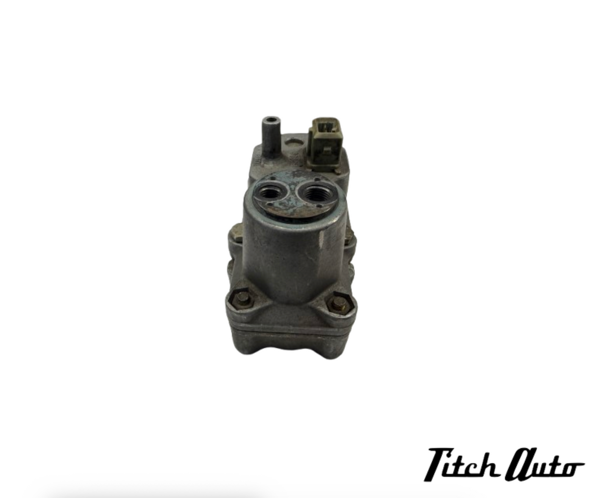 Ferrari 308 / 400 / 412 / Mondial USED Warm Up Regulator TitchAuto