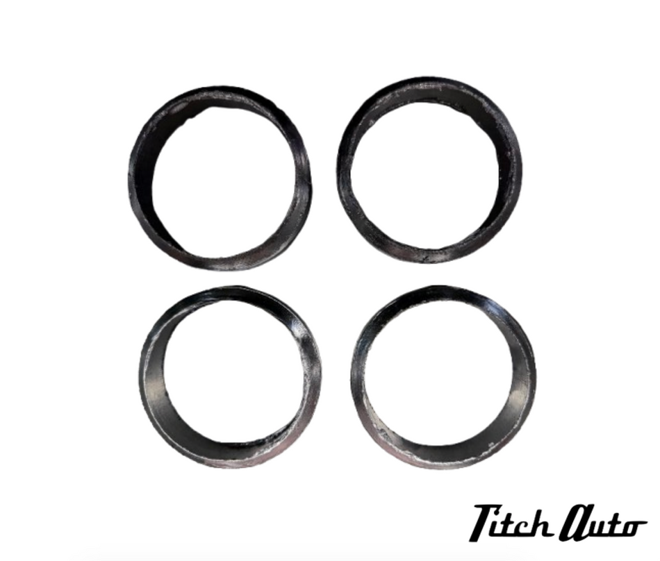 Ferrari 328 / 430 / 512 / Testarossa / Mondial NEW Exhaust Sealing Ring TitchAuto