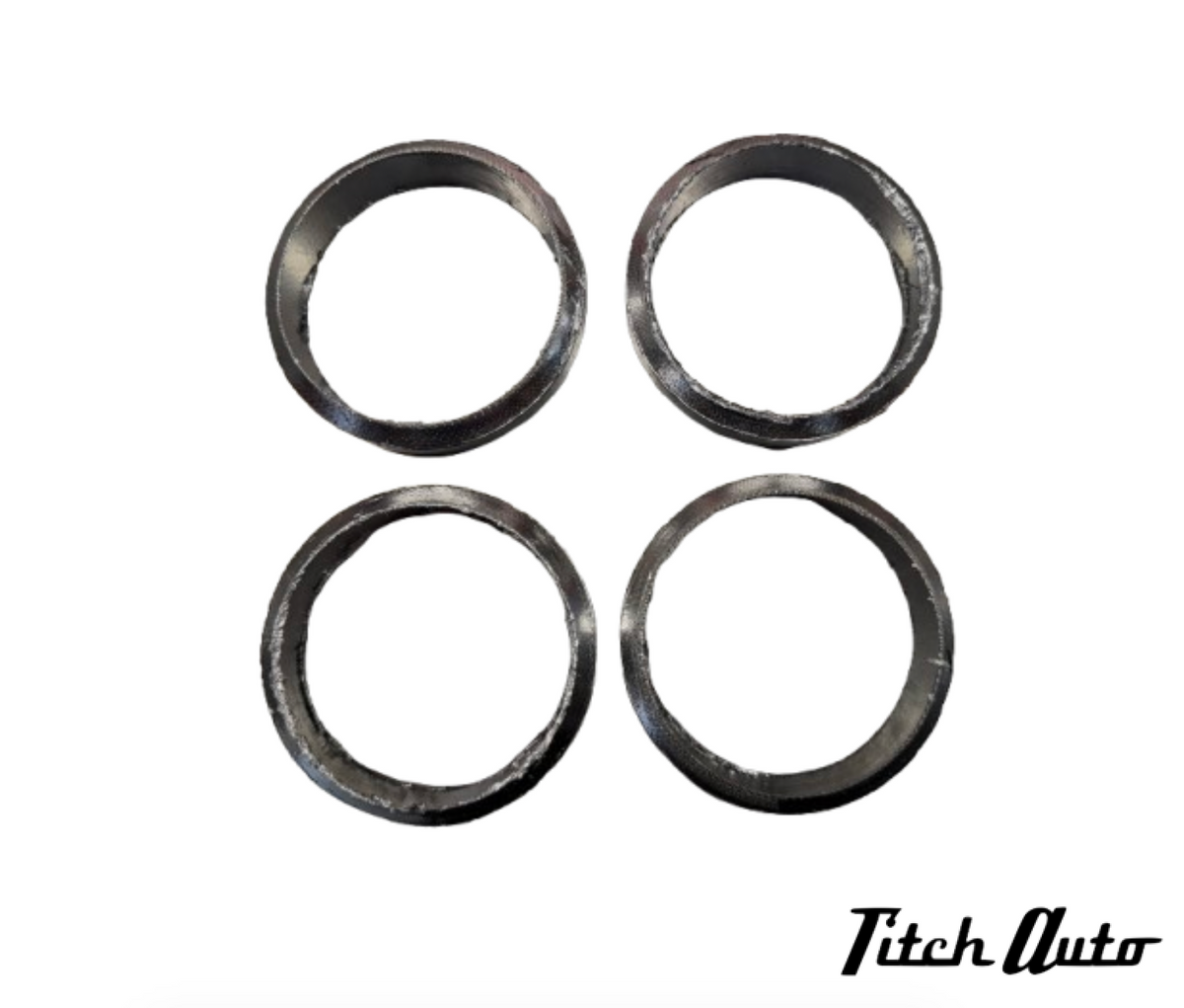 Ferrari 328 / 430 / 512 / Testarossa / Mondial NEW Exhaust Sealing Ring TitchAuto
