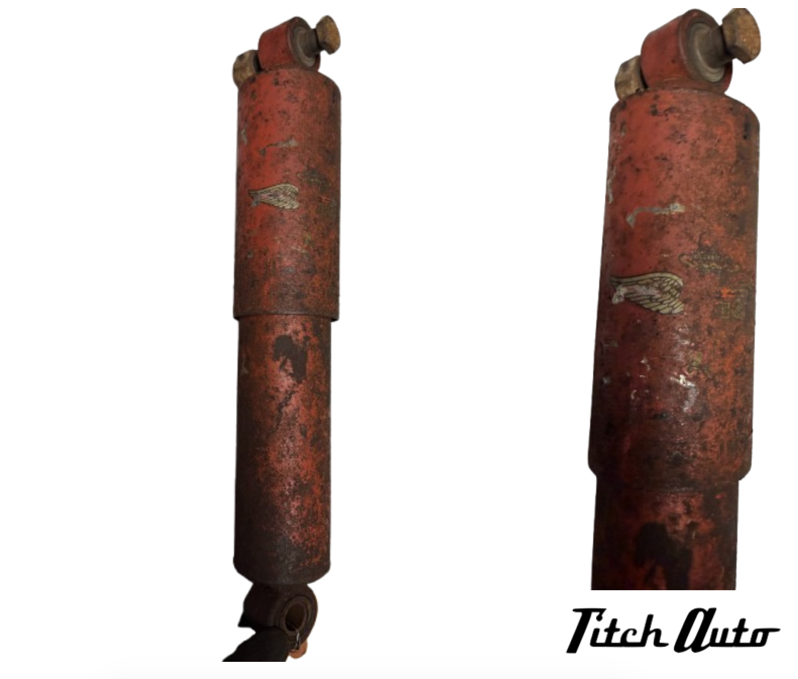 Ferrari 330 - 365 - 330 GT 2+2 USED/ TO REBUILD Koni Front Shock Absorber TitchAuto