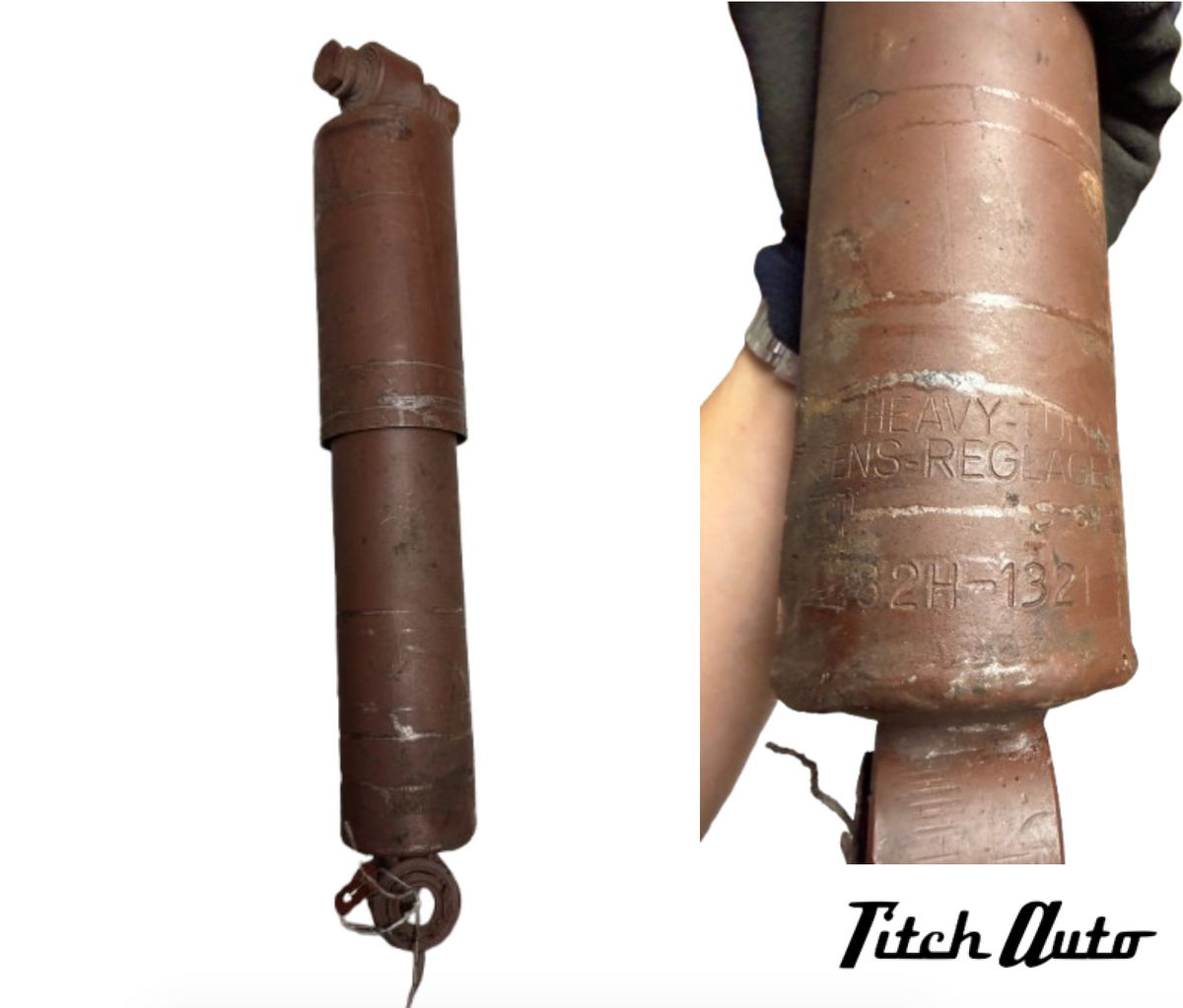 Ferrari 330 - 365 - 330 GT 2+2 USED/ TO REBUILD Koni Front Shock Absorber TitchAuto