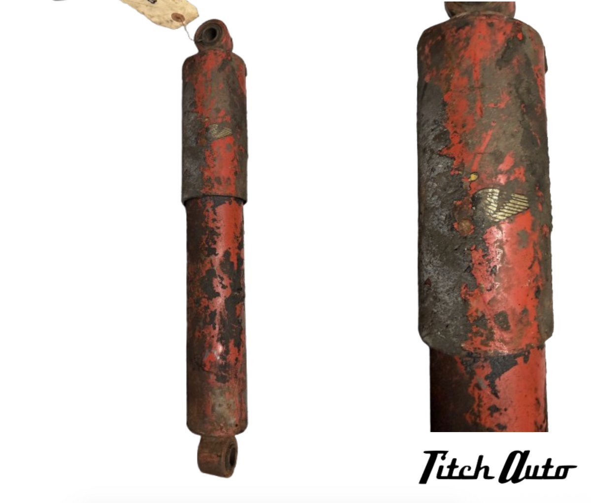 Ferrari 330 - 365 - 330 GT 2+2 USED/ TO REBUILD Koni Front Shock Absorber TitchAuto