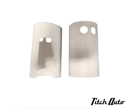 Ferrari 330 3D PRINTED Air Horn Cover TitchAuto