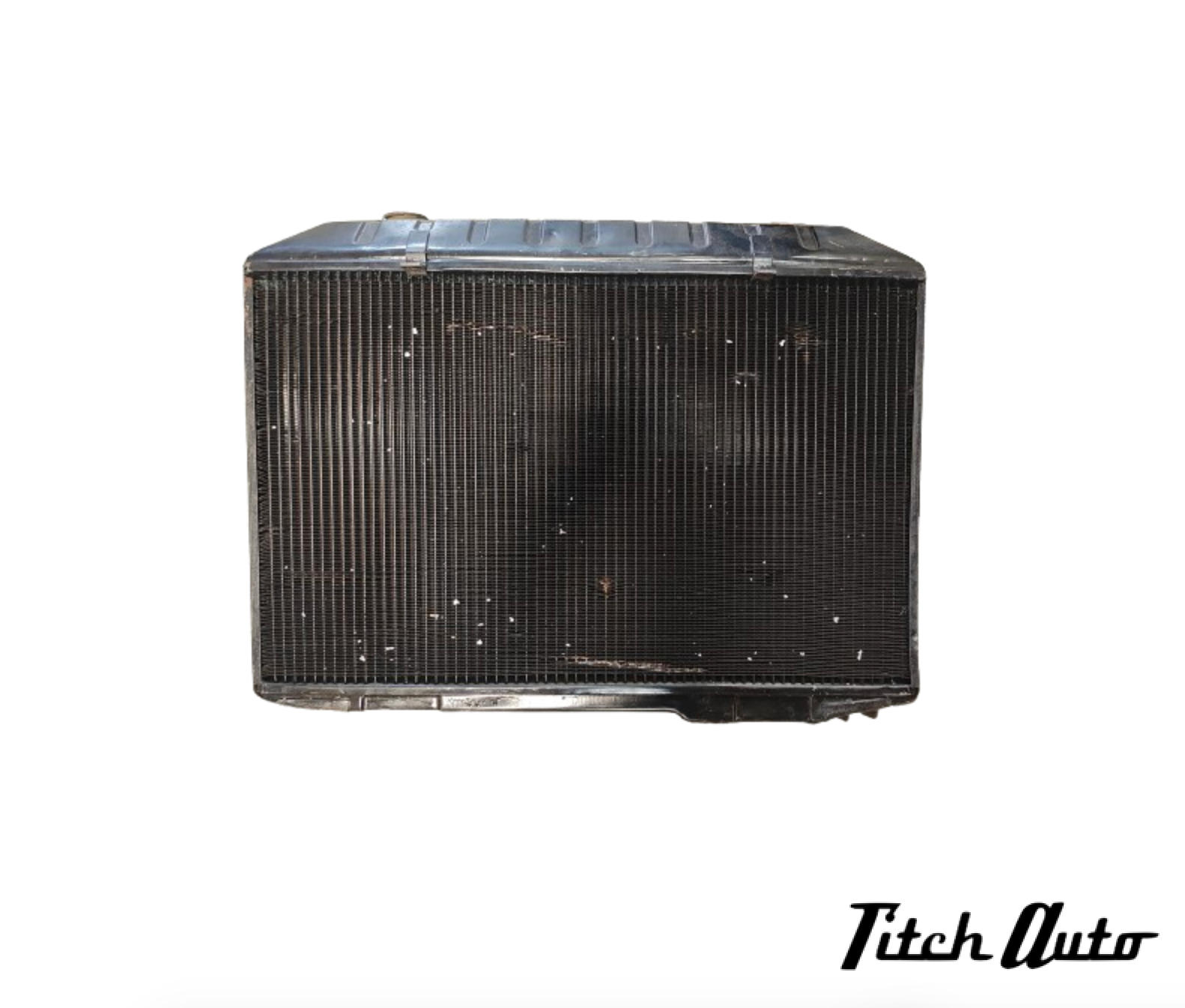 Ferrari 330 GTC - 365 USED Fim Radiator TitchAuto