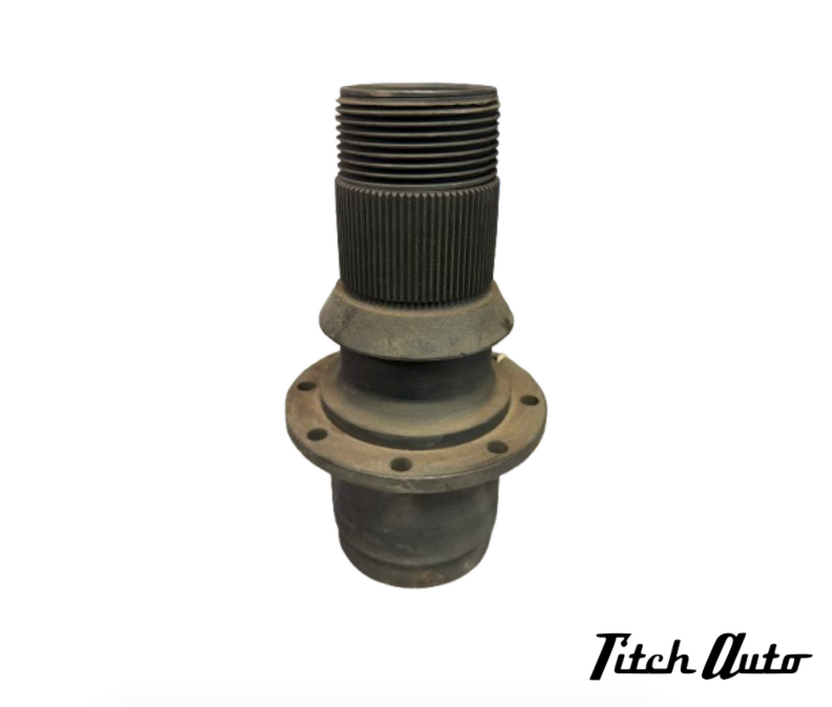 Ferrari 330 /365 NEW LH Front Splined Hub TitchAuto