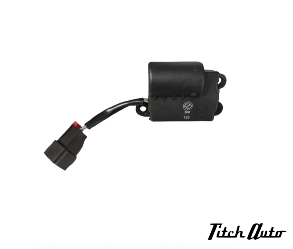 Ferrari 348 - 355 NEW Actuator TitchAuto