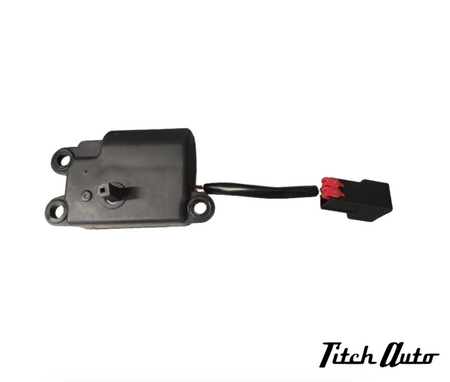 Ferrari 348 - 355 NEW Actuator TitchAuto