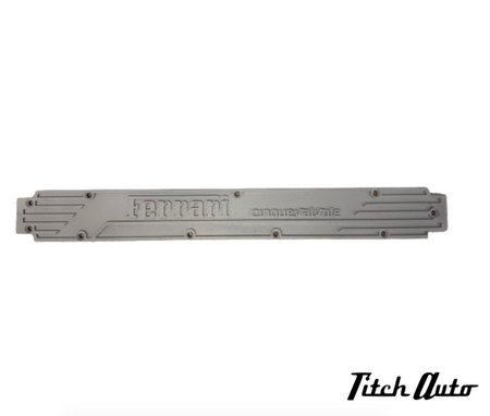 Ferrari 355 USED CinqueValvole Spark Plug Cover to Powdercoat TitchAuto