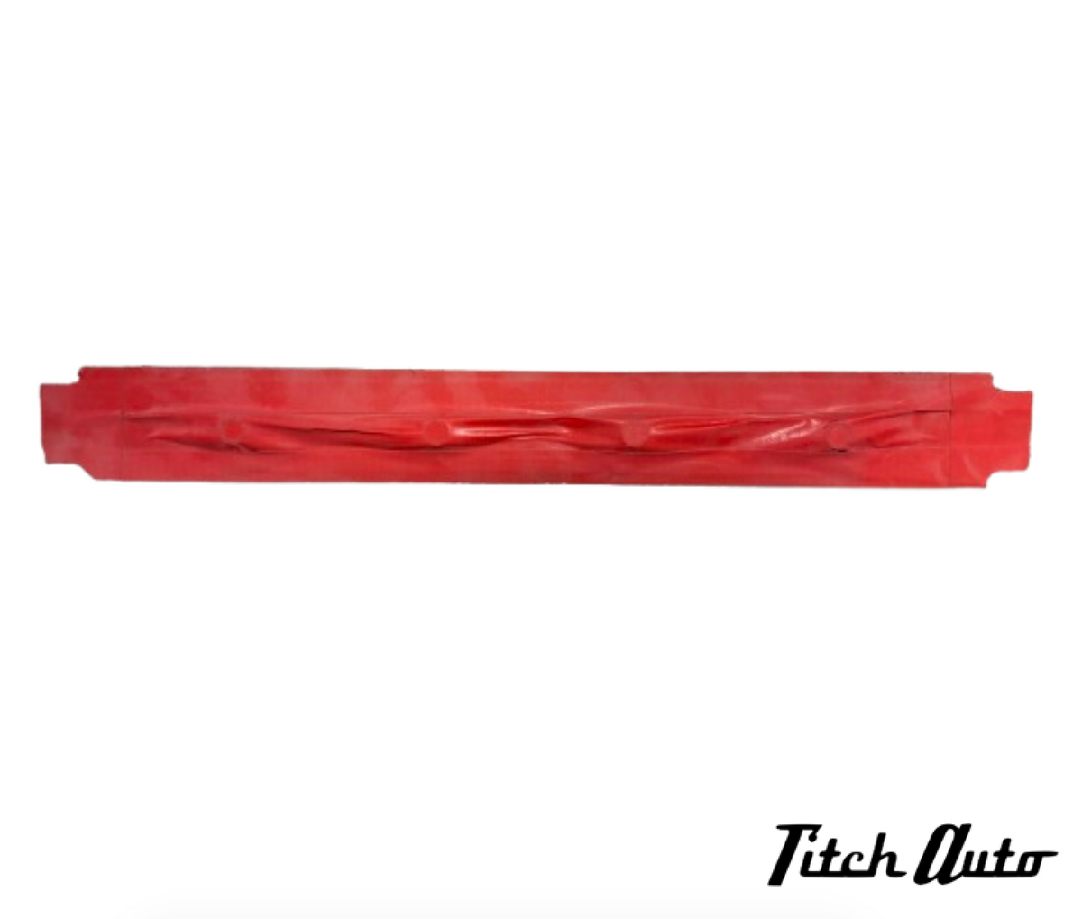 Ferrari 355 USED CinqueValvole Spark Plug Cover to Powdercoat TitchAuto