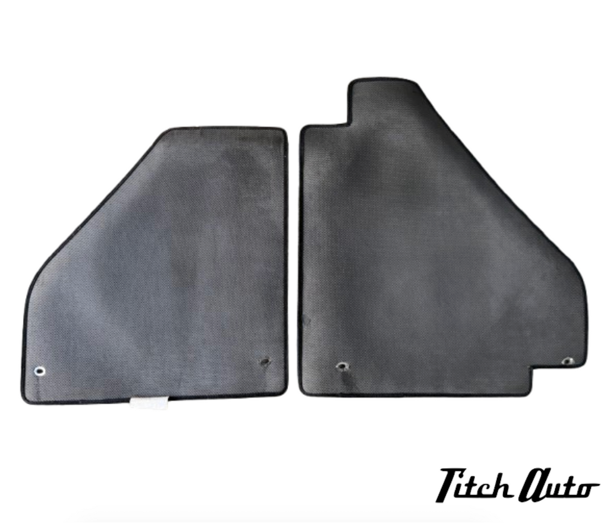 Ferrari 355 USED Driver and Passenger Lloyd Mats TitchAuto