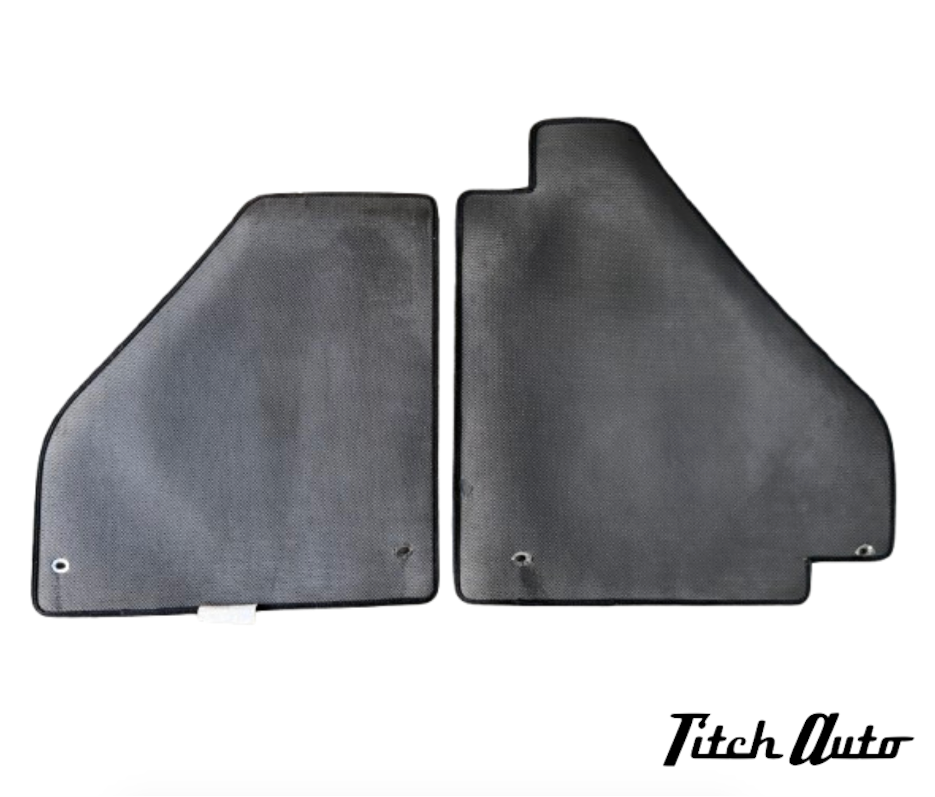 Ferrari 355 USED Driver and Passenger Lloyd Mats TitchAuto