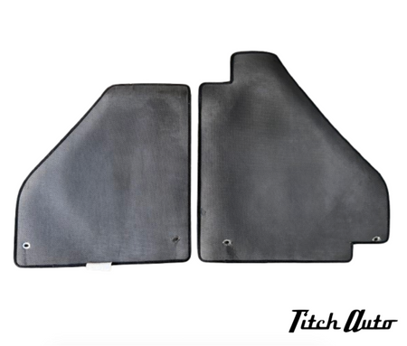 Ferrari 355 USED Driver and Passenger Lloyd Mats TitchAuto