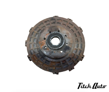 Ferrari 355 2.7 / 5.2 Motronic USED Flywheel TitchAuto