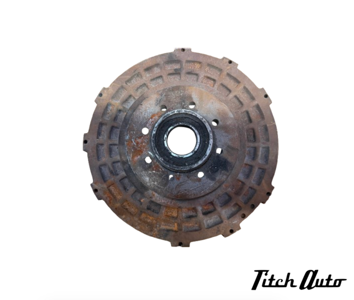 Ferrari 355 2.7 / 5.2 Motronic USED Flywheel TitchAuto