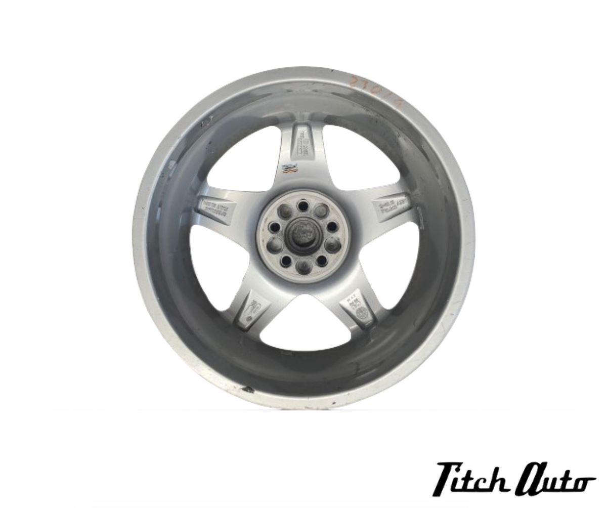 Ferrari 355 USED Set of Front Speedline Rims TitchAuto