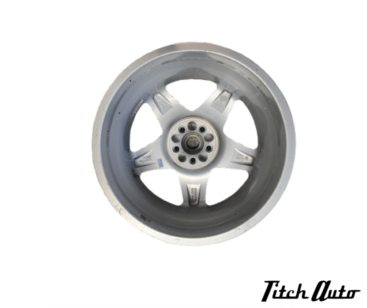 Ferrari 355 USED Set of Front Speedline Rims TitchAuto