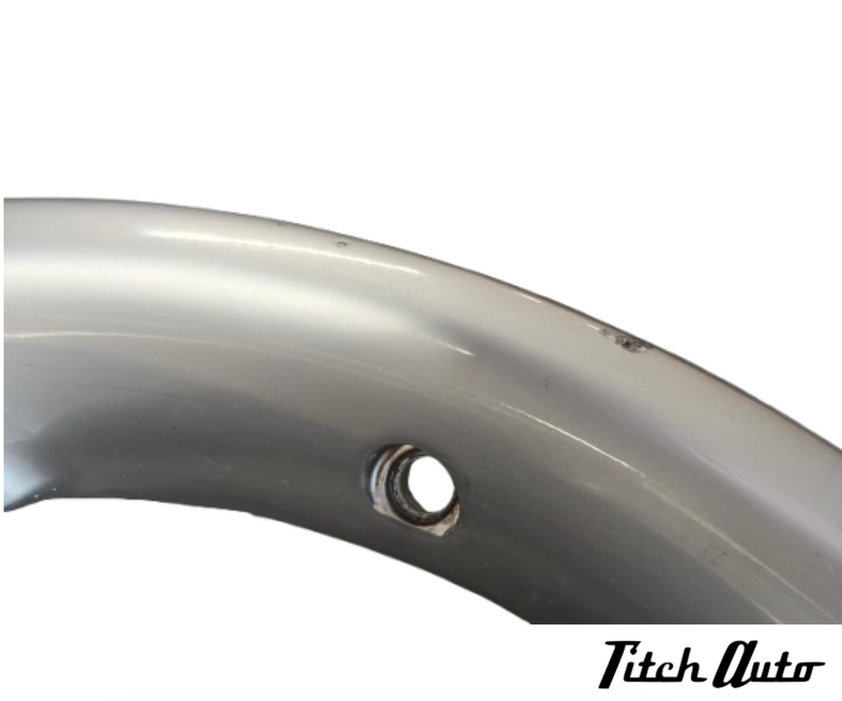 Ferrari 355 USED Set of Front Speedline Rims TitchAuto