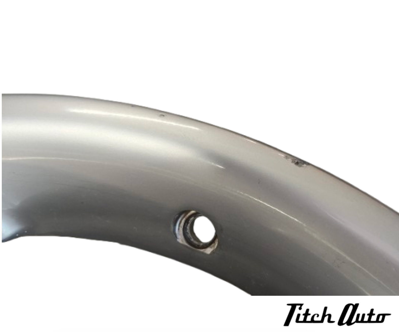 Ferrari 355 USED Set of Front Speedline Rims TitchAuto