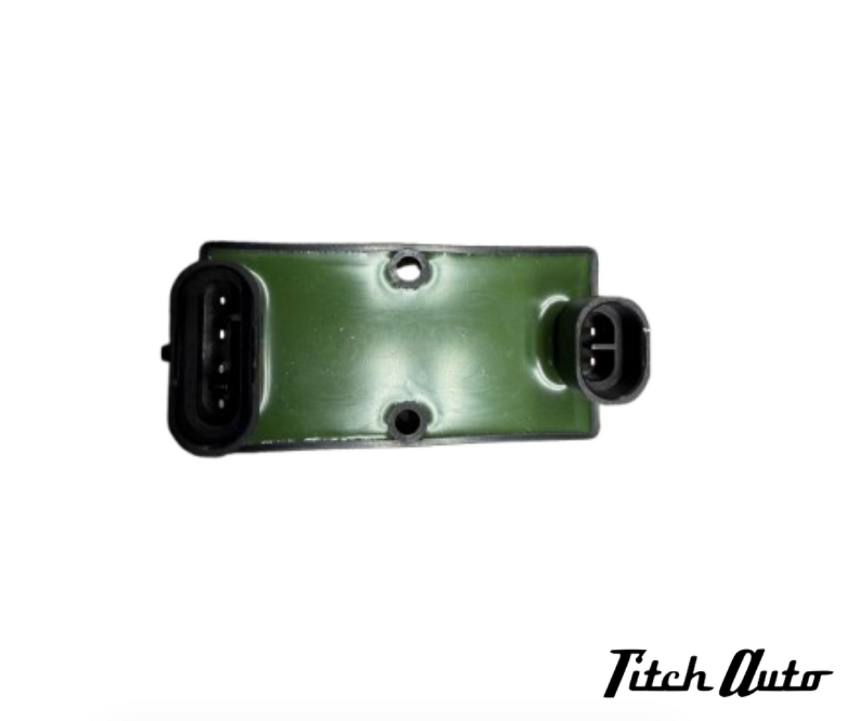 Ferrari 355 / 360 / 456 / 550 / 575 / Enzo / F50 / Maserati MC12 USED Catalyst Temperature Control Station TitchAuto