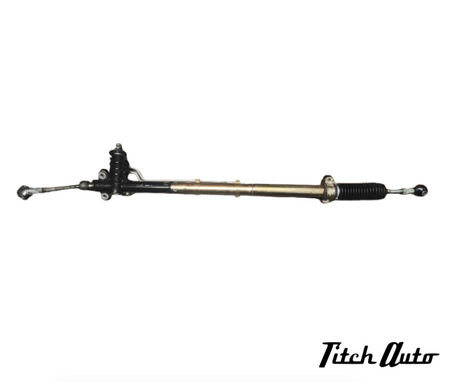 Ferrari 360 - 430 REMANUFACTURE AND RETURN Steering Rack Service #196171 - #184449 TitchAuto