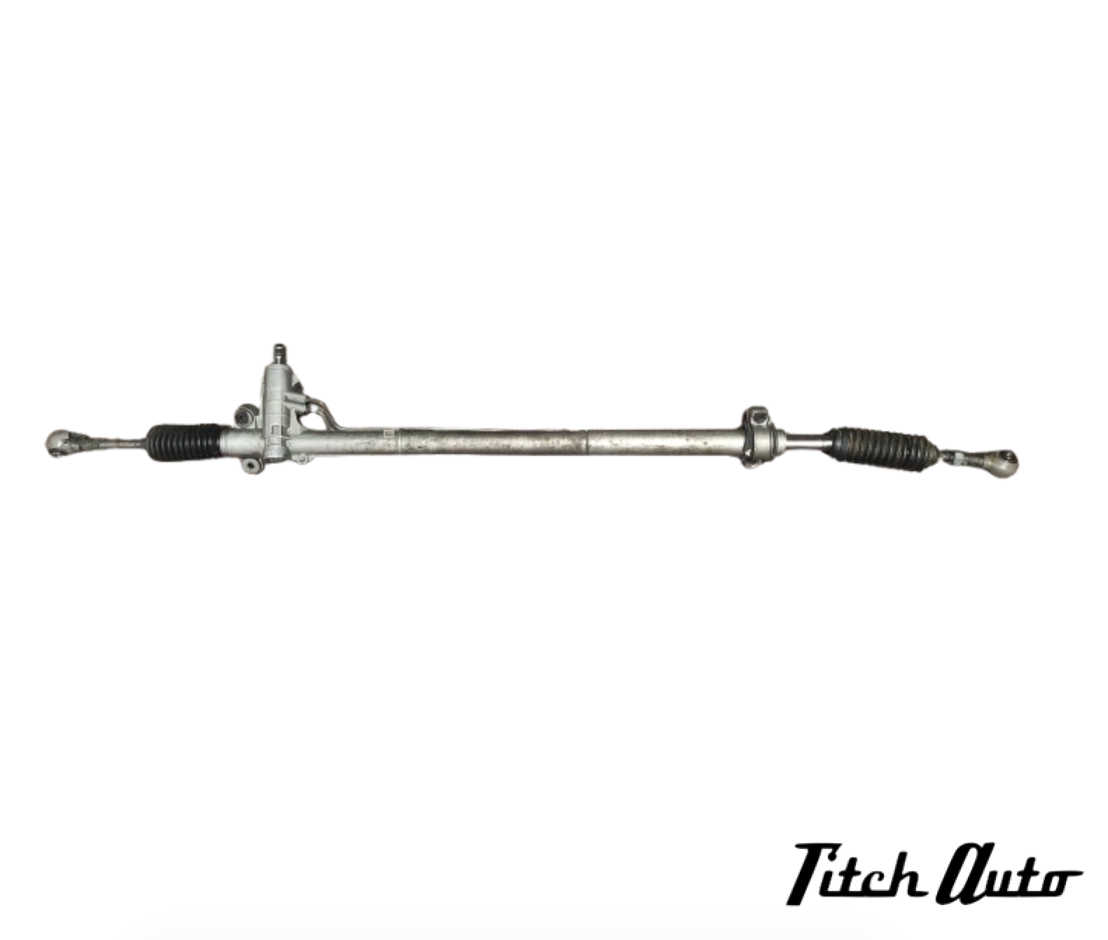 Ferrari 360 - 430 REBUILT Steering Rack TitchAuto