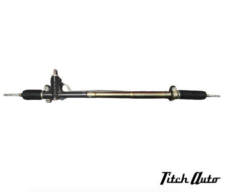 Ferrari 360 - 430 REMANUFACTURE AND RETURN Steering Rack Service #196171 - #184449 TitchAuto