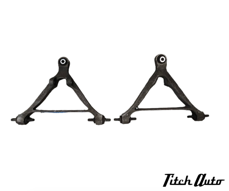 Ferrari 360 - 430 USED Front Lower Lever set (Copy) TitchAuto