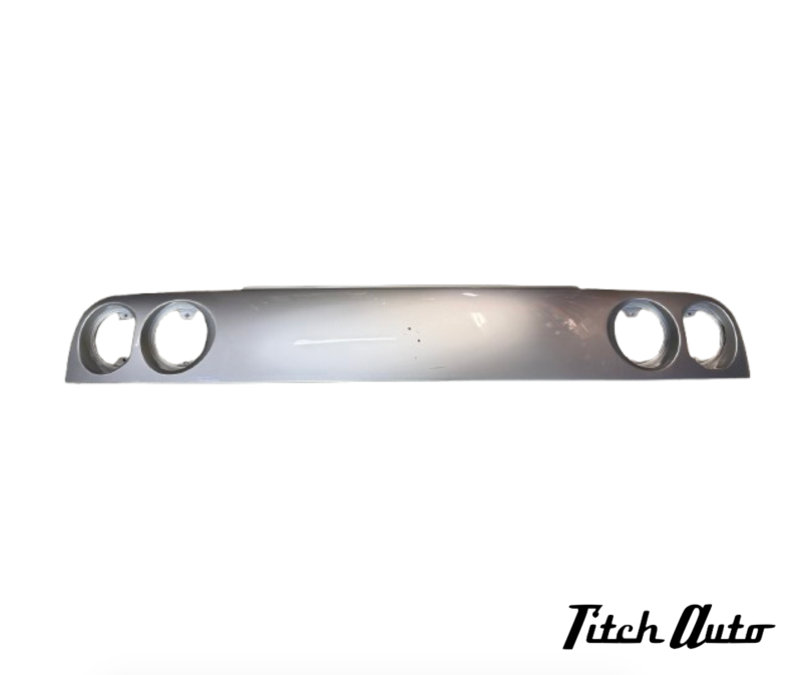 Ferrari 360 Modena / Spider USED Rear Panel – TitchAuto