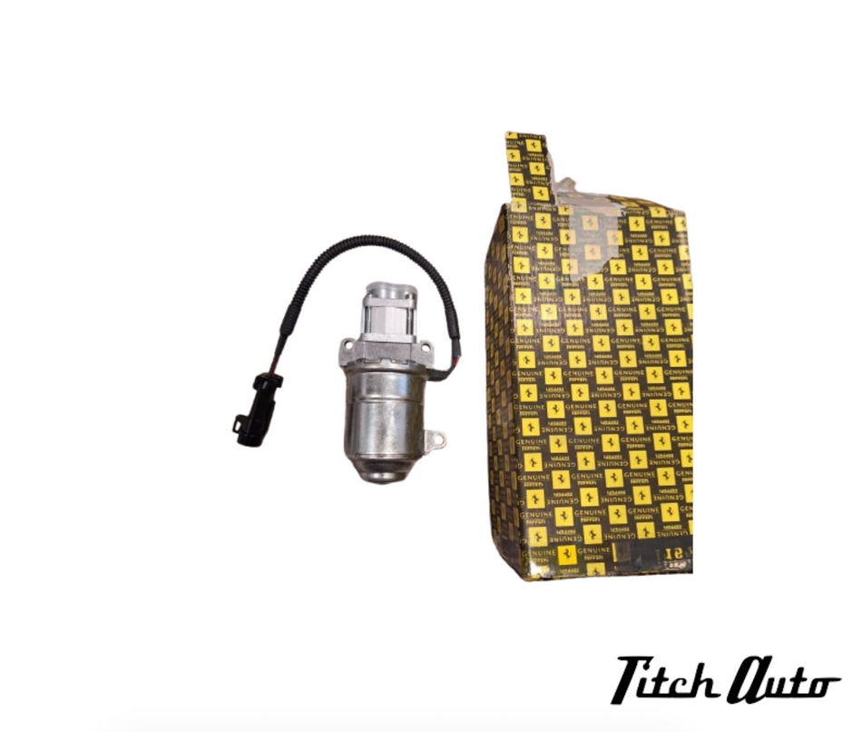 Ferrari 360 NEW Hydraulic Formula 1 Pump - Magneti Marelli