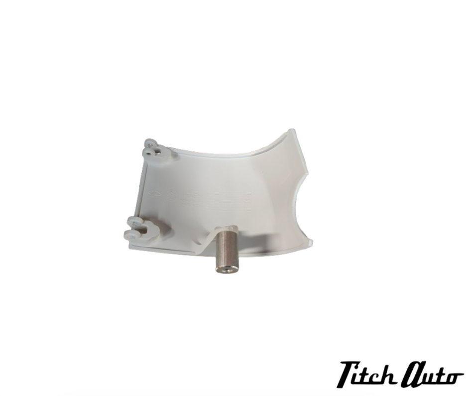 Ferrari 360 Spyder - 430 Spyder NEW LH Lateral Deflector TitchAuto