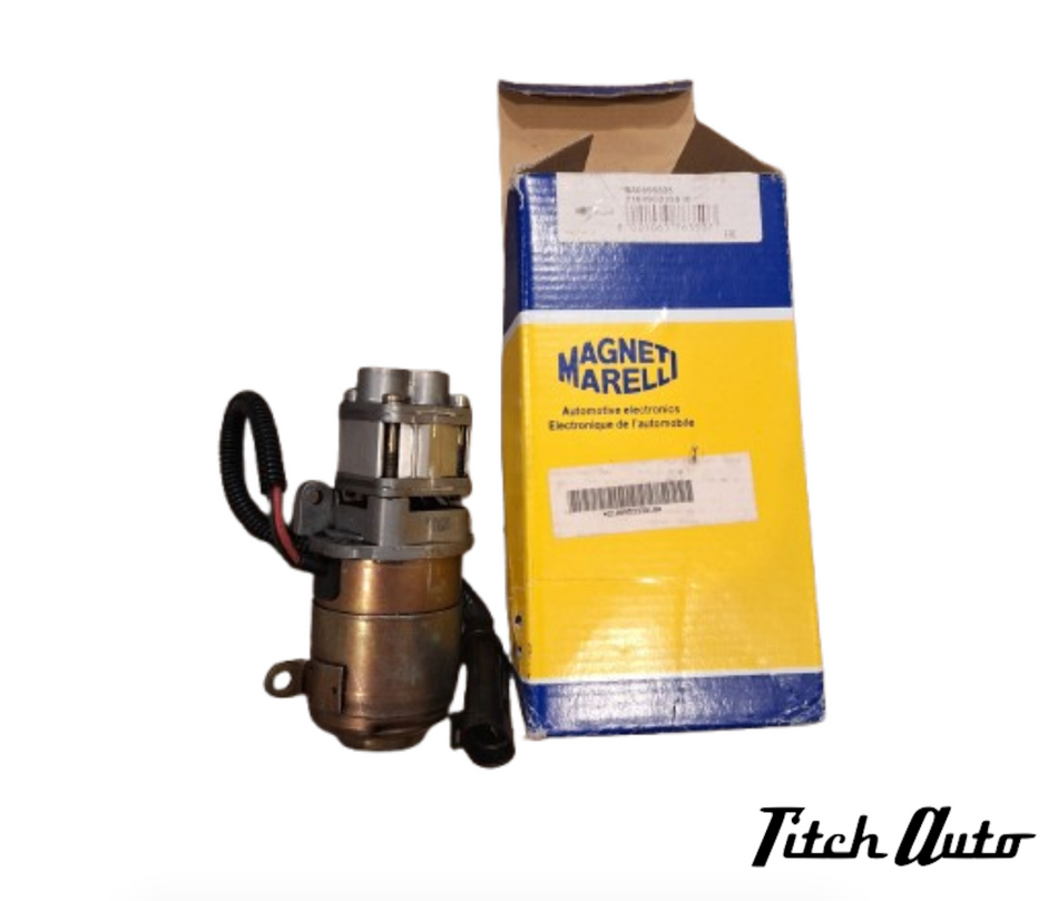 Ferrari 360 USED Hydraulic Formula 1 Pump - Magneti Marelli