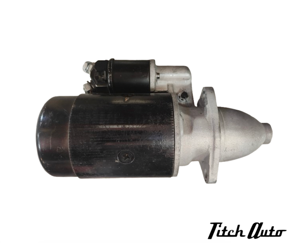 Ferrari 365 GT - 365 GT4 REBUILT Magneti Marelli Starter Motor TitchAuto