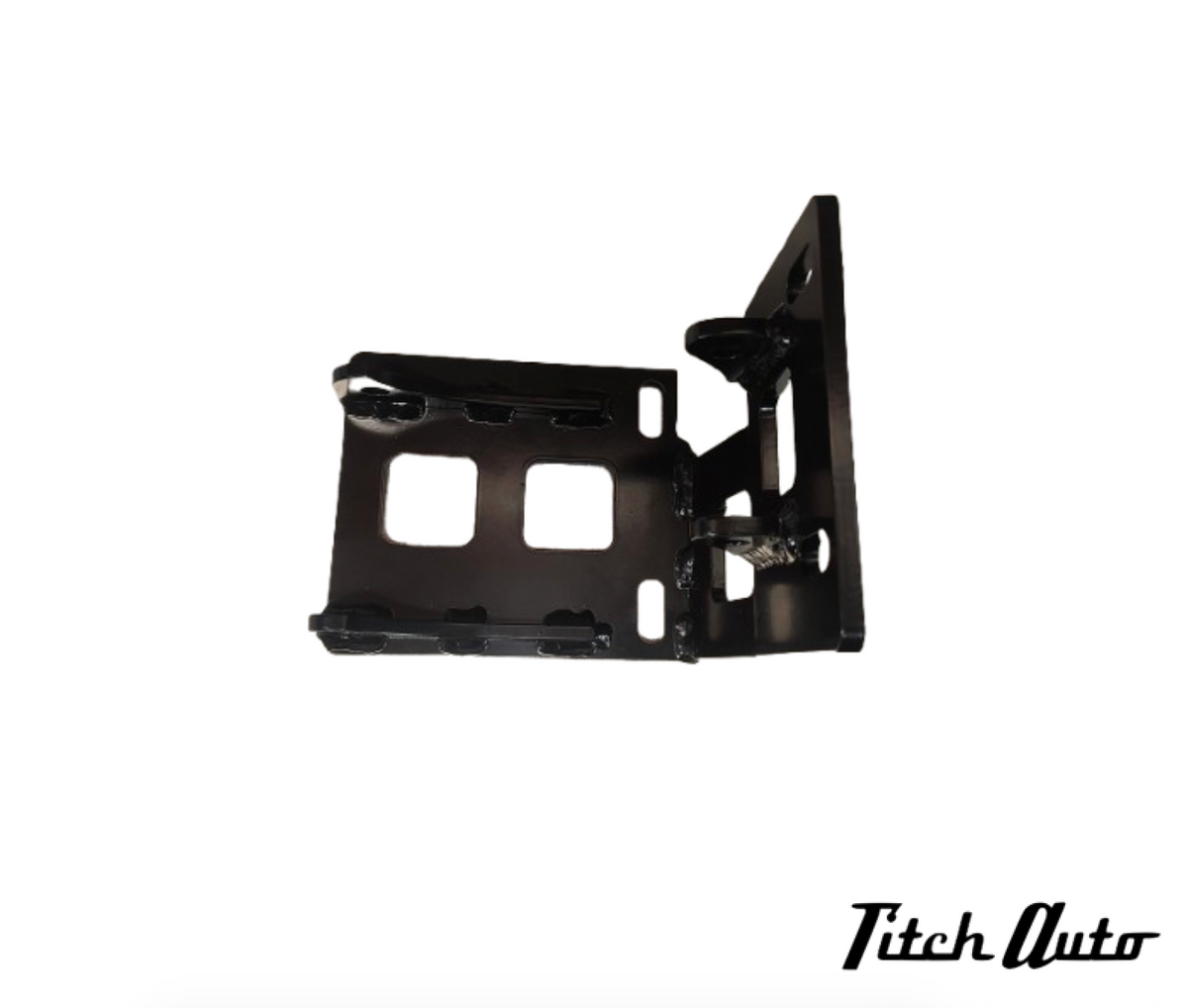 Ferrari 365 GT 2+2 USED 2nd Alternator Bracket TitchAuto