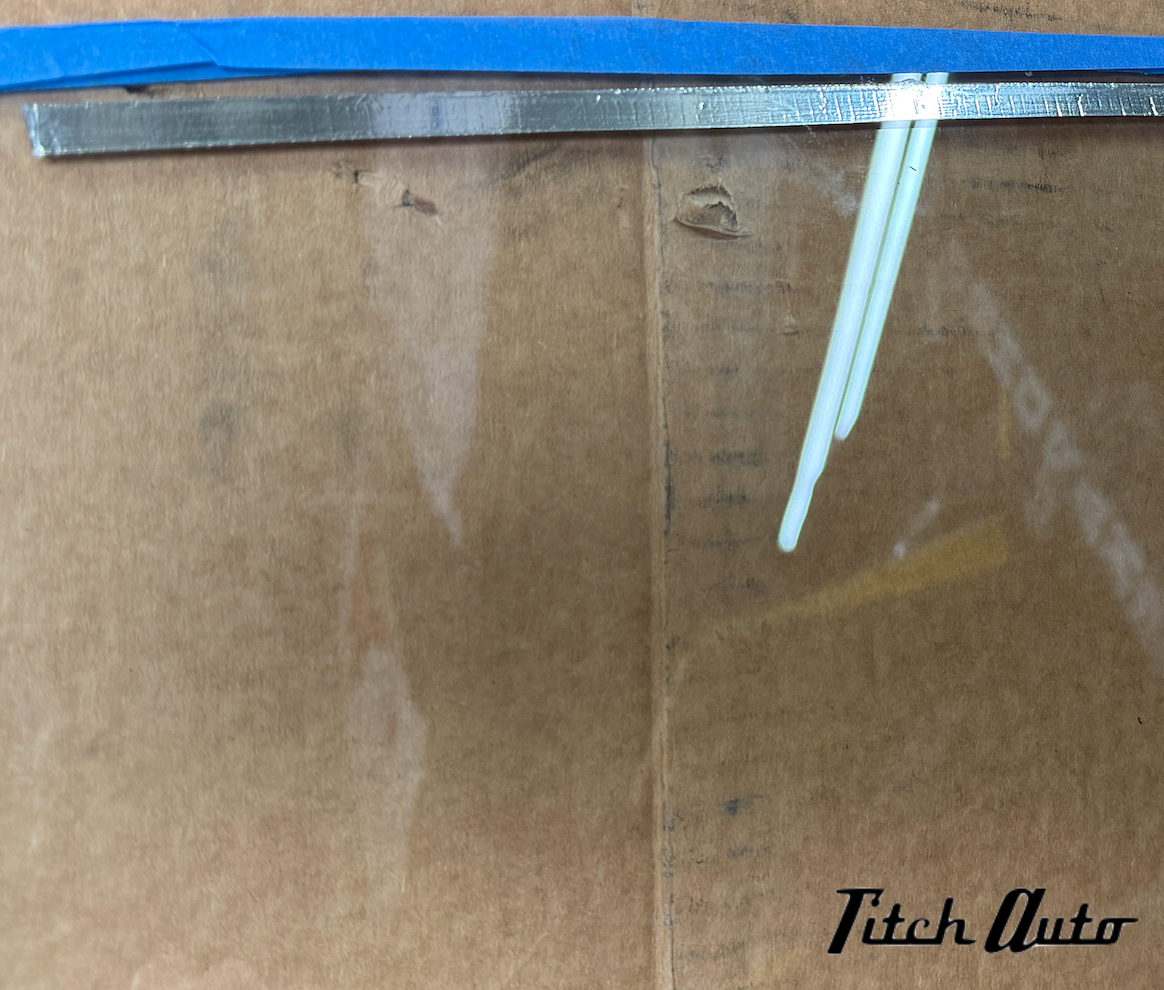 Ferrari 365 GTB/4 Daytona USED Heated Rear Window TitchAuto