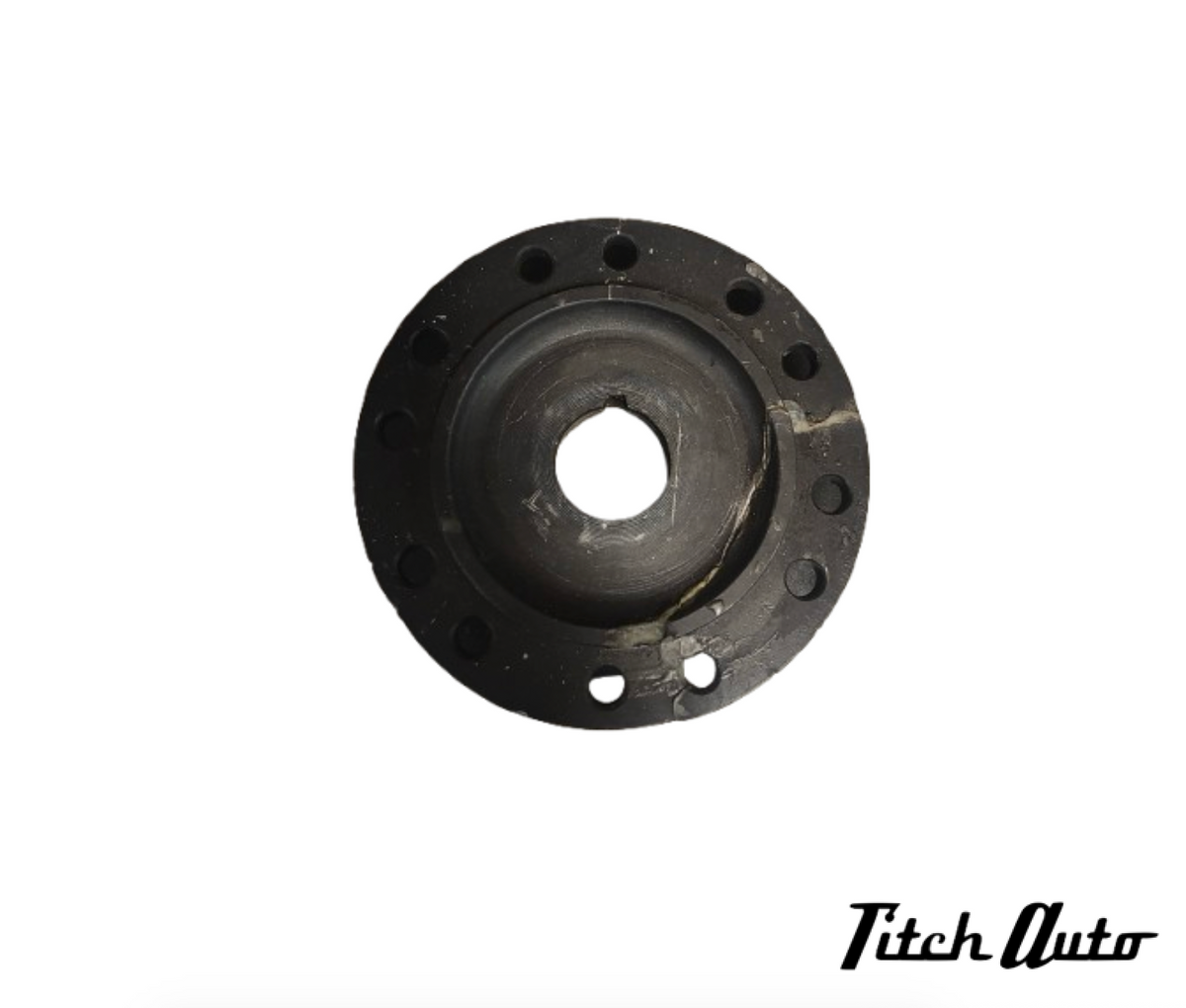 Ferrari 365 GTB/4 Daytona USED Steering Wheel Hub TitchAuto