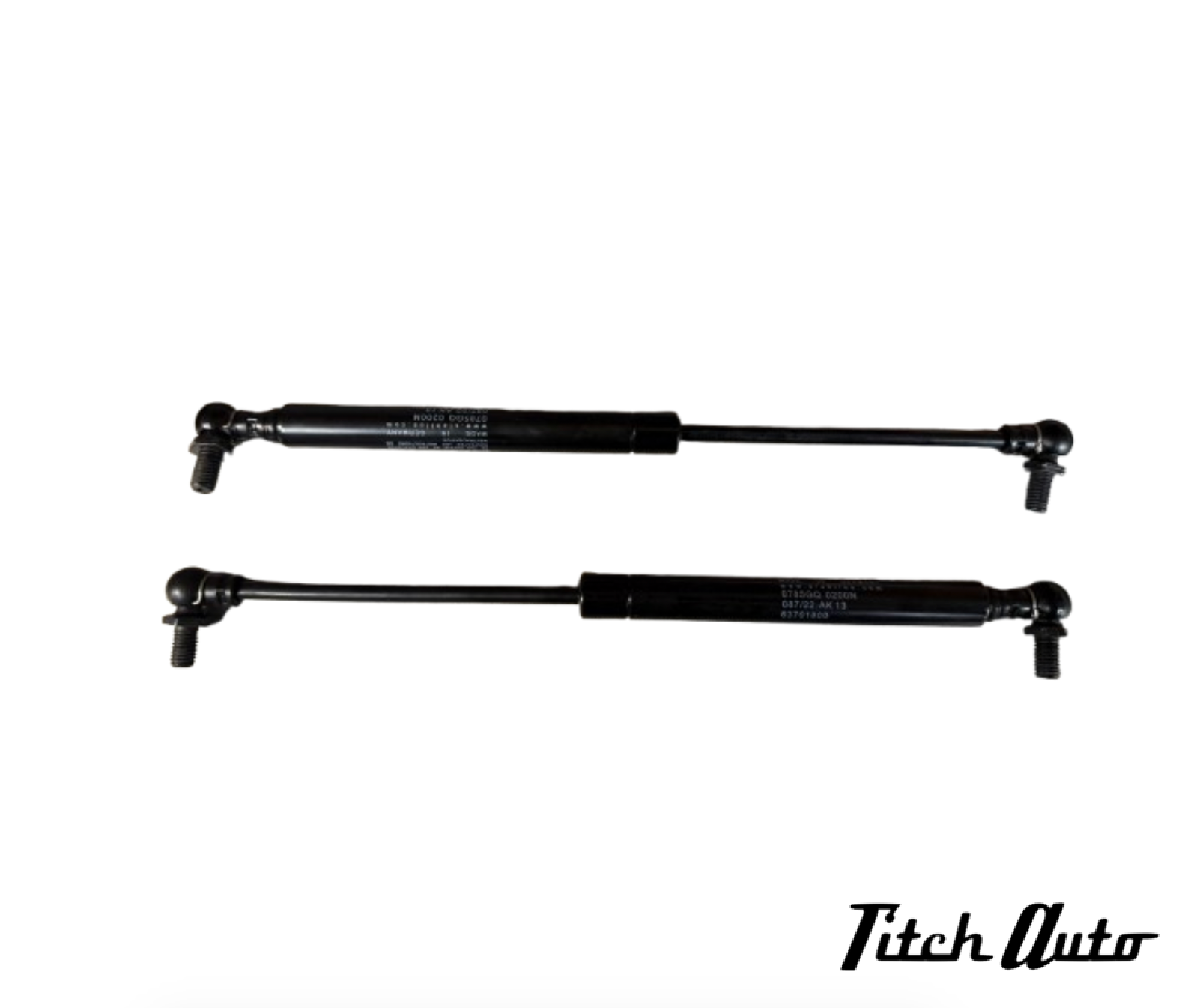 Ferrari 430 NEW Liftomat Stabilus Hood Strut TitchAuto