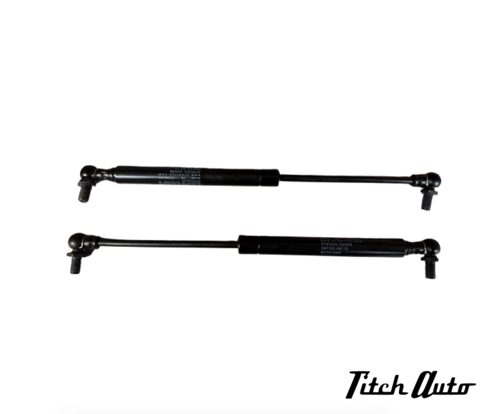 Ferrari 430 NEW Liftomat Stabilus Hood Strut TitchAuto