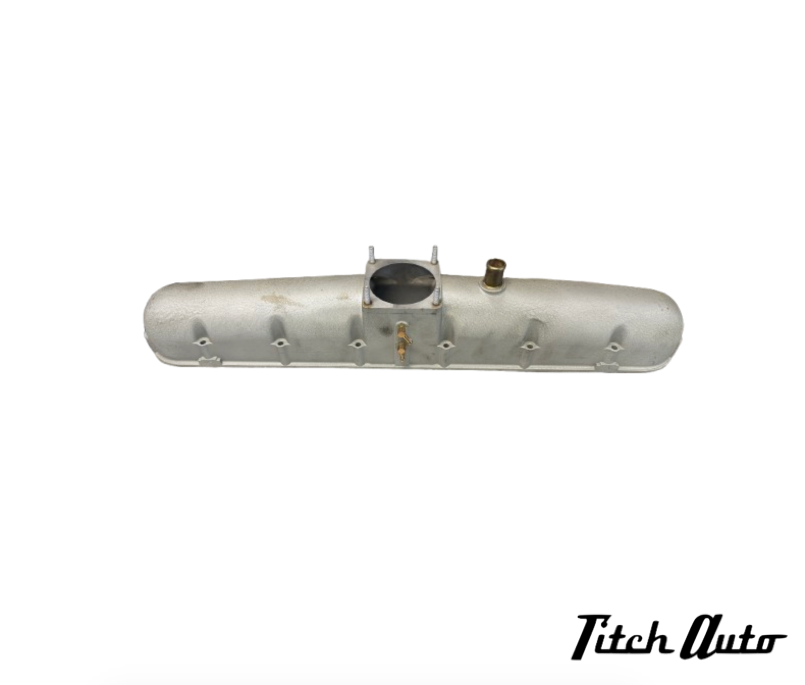 Ferrari 456 GT/GTA NEW OLD STOCK Complete Suction Manifold Cover TitchAuto