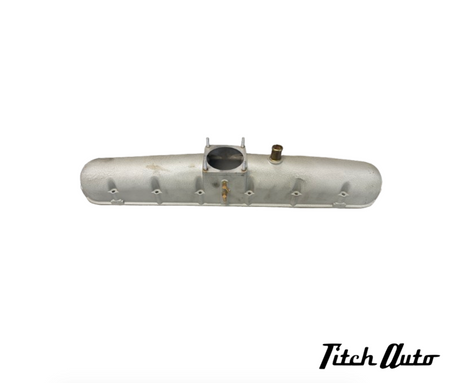 Ferrari 456 GT/GTA NEW OLD STOCK Complete Suction Manifold Cover TitchAuto