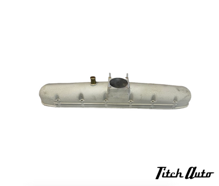 Ferrari 456 GT/GTA NEW OLD STOCK Complete Suction Manifold Cover TitchAuto