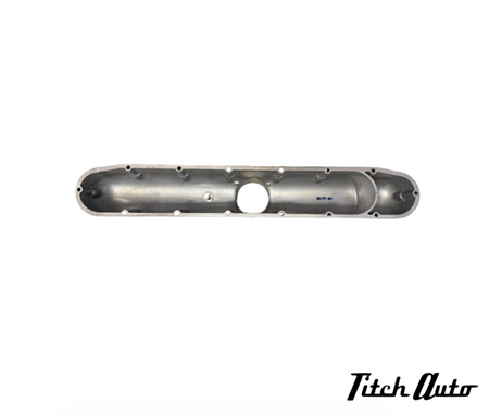 Ferrari 456 GT/GTA NEW OLD STOCK Complete Suction Manifold Cover TitchAuto