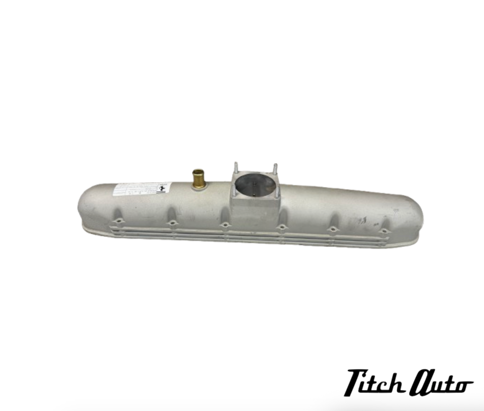 Ferrari 456 GT/GTA NEW OLD STOCK Complete Suction Manifold Cover TitchAuto