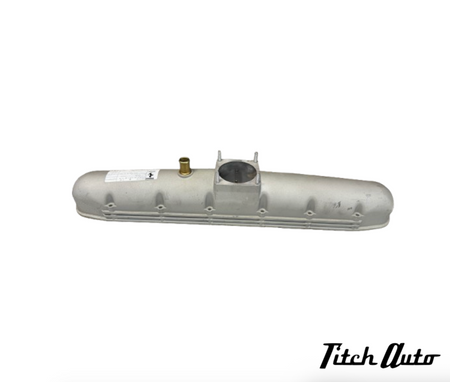 Ferrari 456 GT/GTA NEW OLD STOCK Complete Suction Manifold Cover TitchAuto